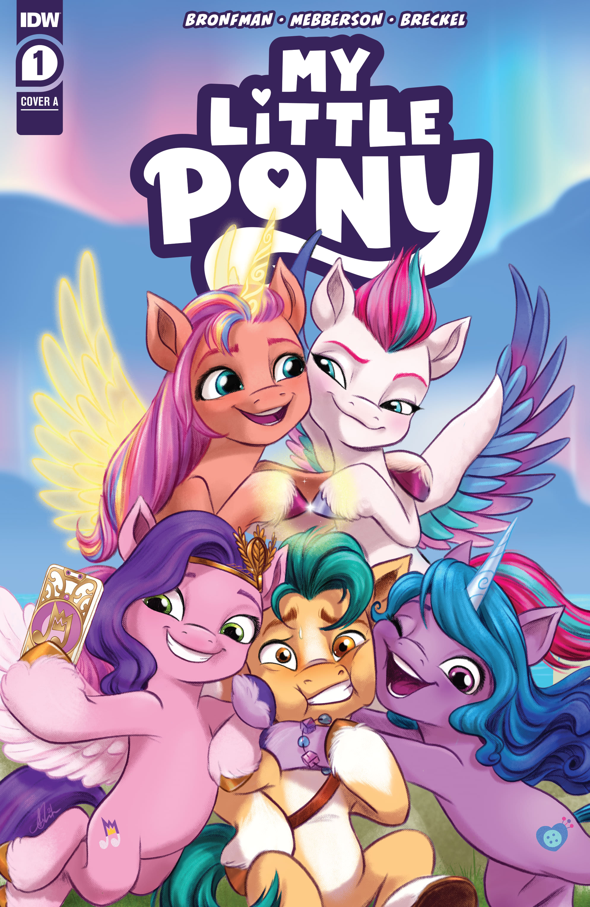 My Little Pony: Make Your Mark